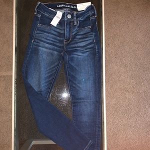 NWT American Eagle Jeans